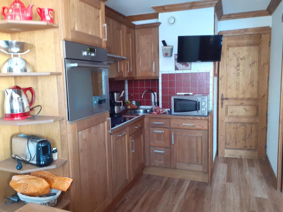 Appartement Exceptionnel A Вальморель Екстер'єр фото