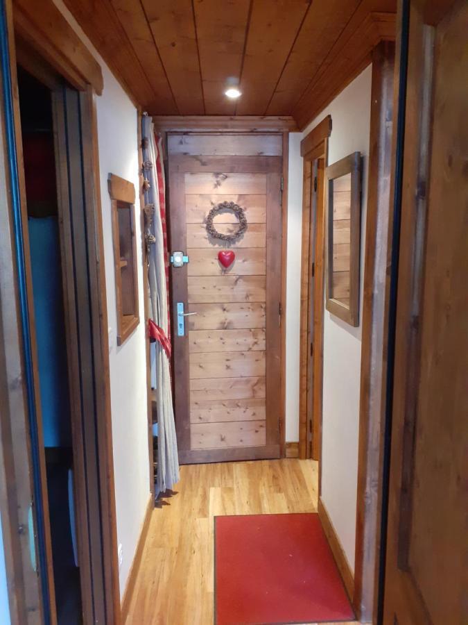 Appartement Exceptionnel A Вальморель Екстер'єр фото